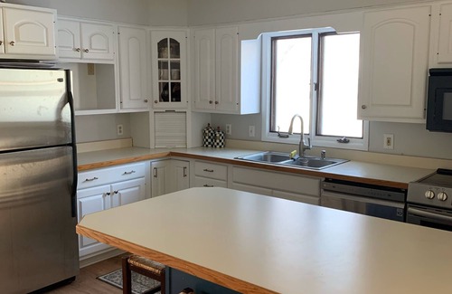Union Springs House | Private Family Lake house on Cayuga Lake in finger lakes.