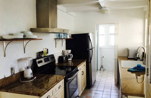 Indian Shores Cottage | Private family waterfront beach cottage. Best location step out to bay and gulf