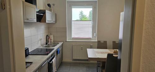 Großraschen Apartment | Private Ferienwohnung Seestadt Großräschen