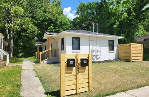 Pittsburgh Apartment | Private Flat in Atlanta South