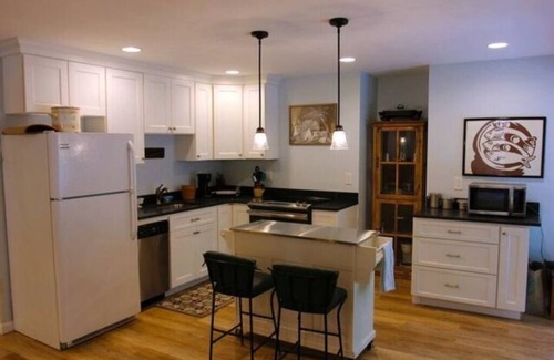 Nellysford Apartment | PRIVATE FOR FAMILIES / FRIENDS/SPRING BREAK!