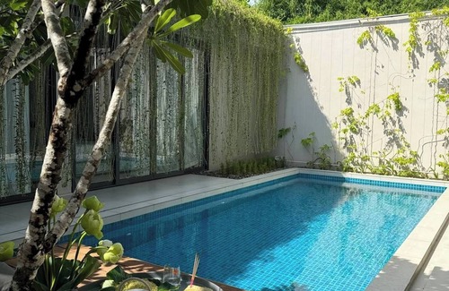 Ganh Dau Villa | Private Garden Villa With Private Pool in Phu Quoc Island