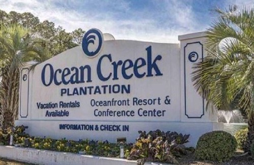 Briarcliffe Acres House | Private Gated Community w/ Ocean Front Access @ Ocean Creek Plantation Resort