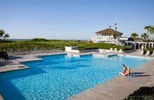 Briarcliffe Acres House | Private Gated Community w/ Ocean Front Access @ Ocean Creek Plantation Resort