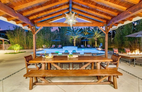 Encinitas House | Private gated home, pool/hot tub, bbq, beach, families, summer vacation.