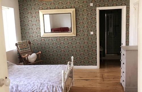 Washington House | Private Getaway in South Downs