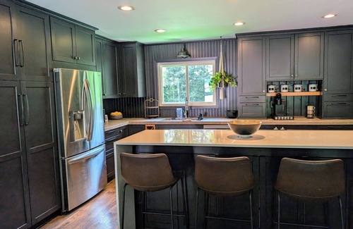 Graysville House | Private Getaway Outside Chattanooga - Close to Fall Creek Falls & State Parksn