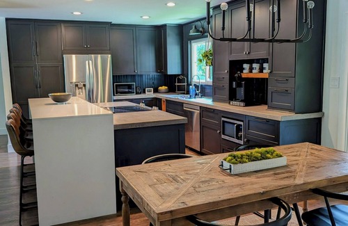Graysville House | Private Getaway Outside Chattanooga - Close to Fall Creek Falls & State Parksn