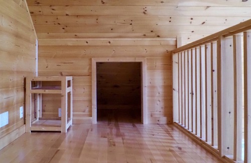Saint Come Ski Chalet | ★Private Getaway★ Spac w/ Outdoor Spa | St-Côme