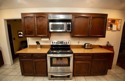 Graeagle House | Private Graeagle home in a Grove of Pines