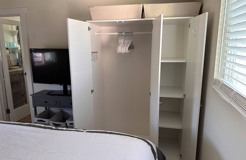 Tucson Apartment | Private GUEST HOUSE CASITA EFFICIENCY