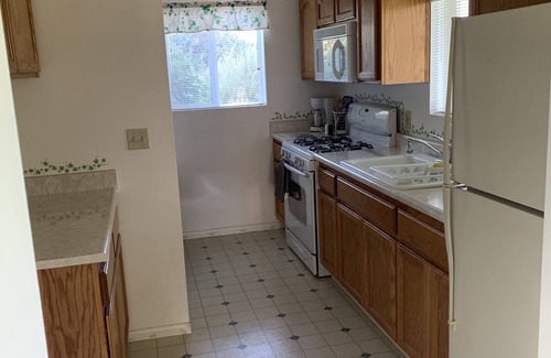 Greenacres House | Private Guest House