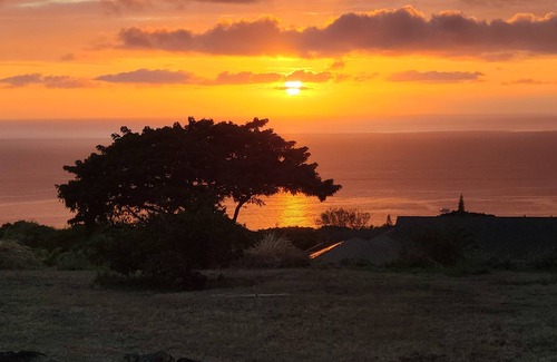 Holualoa House | Private Guest House minutes from town and beach!