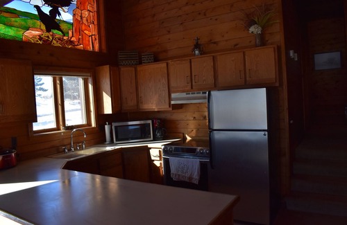 Laporte House | Private Guest Ranch