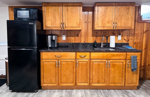 Greenbelt Apartment | Private Guest Suite near NASA, UMD, and DC