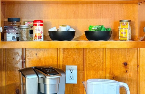 Greenbelt Apartment | Private Guest Suite near NASA, UMD, and DC