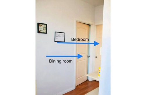 Sun Valley House | Private Guesthouse w/ Gated Parking $1900/month Utilities Included!!!
