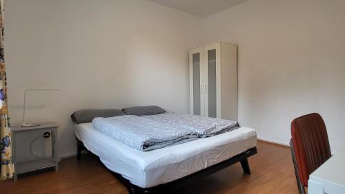 Dohren-Wulfel House | Private Guestroom Messe