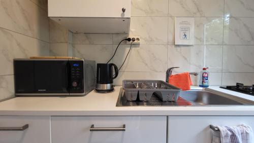 Dohren-Wulfel House | Private Guestroom Messe