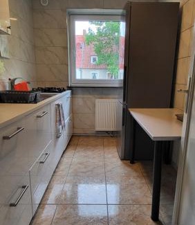 Dohren-Wulfel House | Private Guestroom Messe