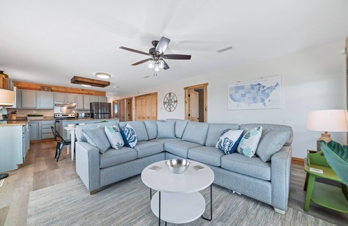 Gulf Shores House | Private Heated Pool–NO Extra Fee!-Perfect Location