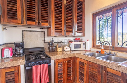 Sayulita House | Private Heaven with Amazing Views!