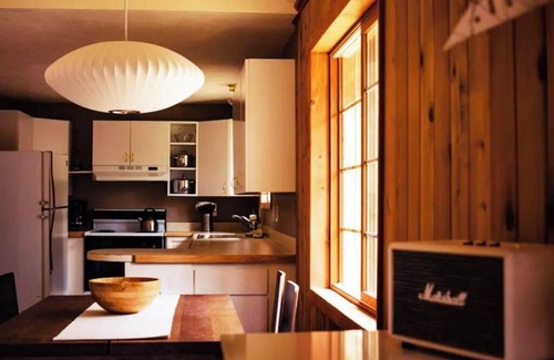 Drake Cabin | Private Hiking Trail! Cozy Canyon Cabin near RMNP w/King bed. Sleeps 4.
