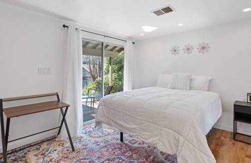 Eagle Rock House | Private Hillside Home in Eagle Rock/Highland Park