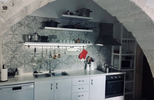 Old Town Rethymnon House | Private Historic Villa with Pool in the Heart of the Old Town of Rethymno, Crete