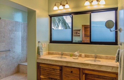 Santa Maria Huatulco Villa | Private house with stunning view