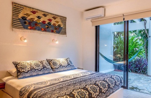 Santa Maria Huatulco Villa | Private house with stunning view