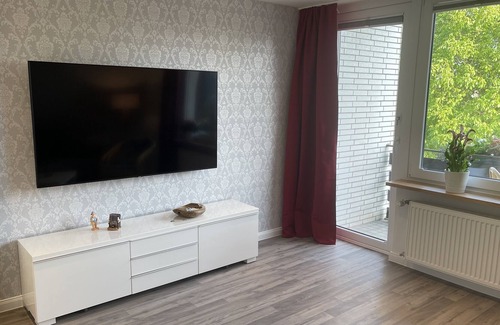 Schierholz Apartment | Private holiday apartment in Bremerhaven