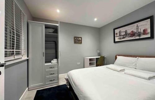 Brighton House | Private Holiday Home, Great Location