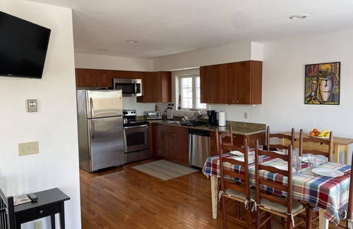 Milford House | Private Home 4 miles to Cooperstown, no visible neighbors and close to all.