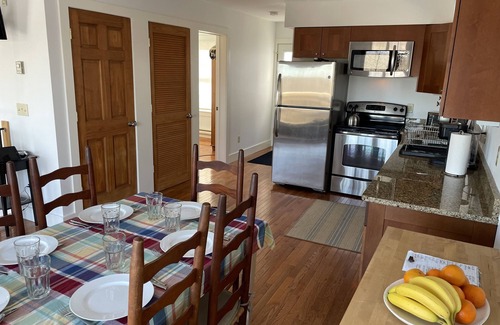 Milford House | Private Home 4 miles to Cooperstown, no visible neighbors and close to all.