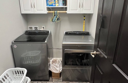 Kenai House | Private home close to hunting, fishing, bike and ATV trails.