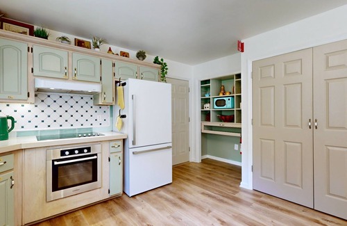 Ashland City House | Private home in the woods 25 min to Nashville!