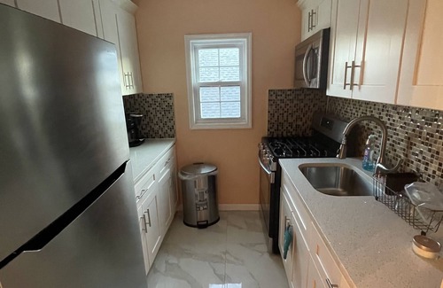 South Jamaica Apartment | Private home near JFk
