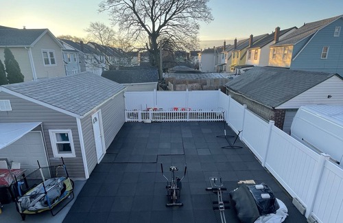 South Jamaica Apartment | Private home near JFk