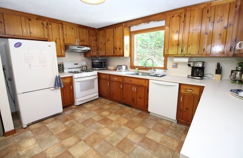 East Harwich House | Private Home Nestled Among the Cape Pines (2274)