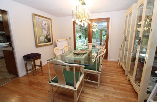 East Harwich House | Private Home Nestled Among the Cape Pines (2274)