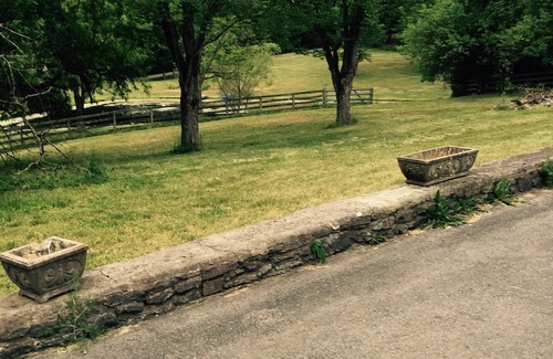 Goodlettsville House | Private Home on 5 Acres - Very Peaceful Setting!