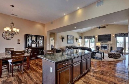 Fairfield House | Private Home Perfect for Vacation