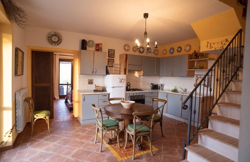 Ficulle House | Private Home & Pool nFamily Friendly/Welcome Dinnern10% Discount over 30days