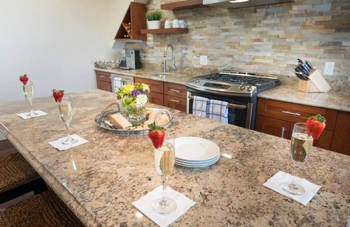 Yachting Village Condo | Private Home w/Game Room, Fireplace and Parking