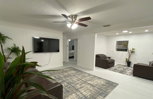 Clearwater Other | Private home with large grass yard