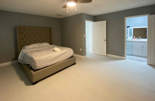 Clearwater Other | Private home with large grass yard