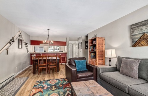 Warrior's Mark West House | Private Hot Tub, Trails, Views, Ski-In/Out, EV Charger - Slopeside Retreat