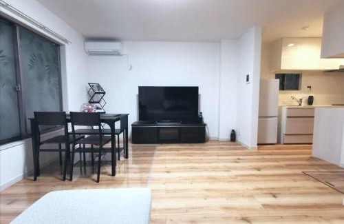 Sumida Apartment | Private Hotel Season Spring