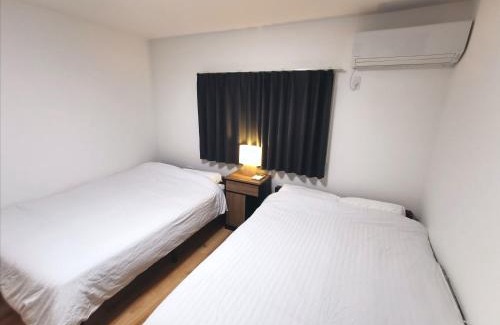 Sumida Apartment | Private Hotel Season Spring